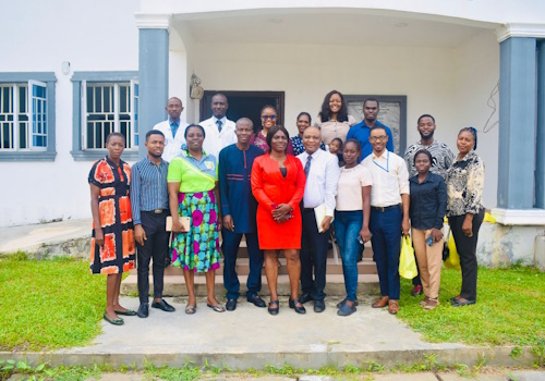 tscf with nduth featured