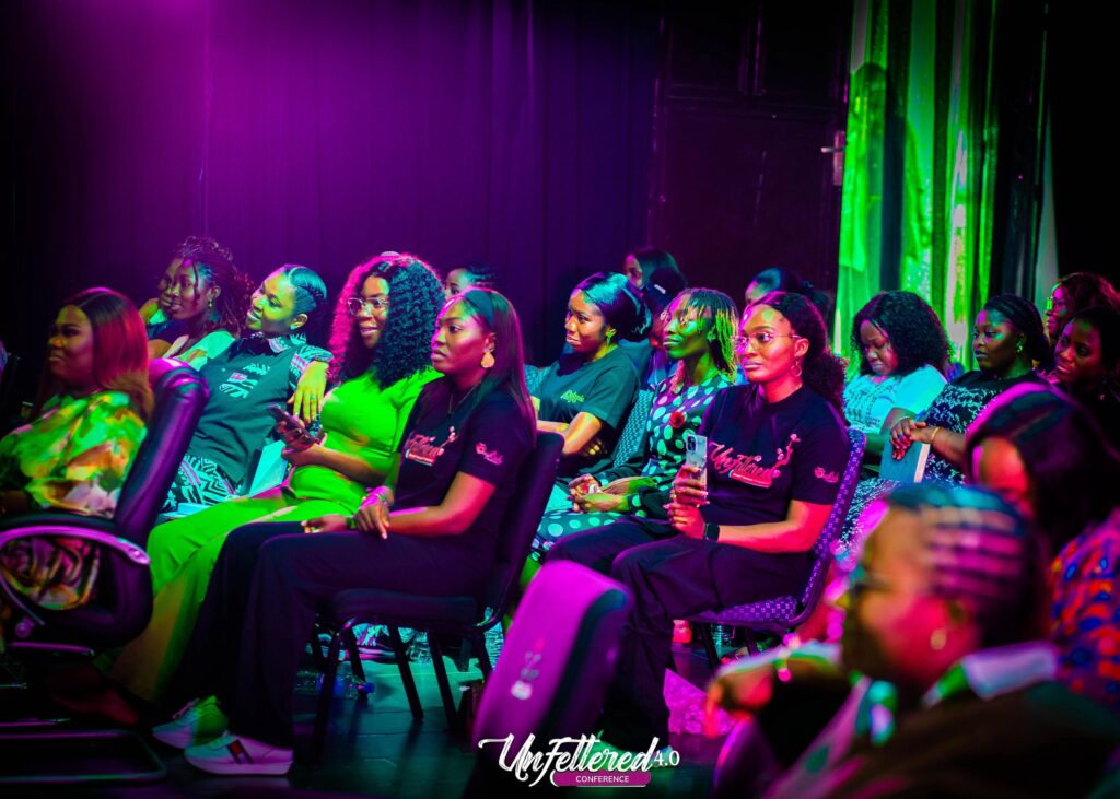 Unfettered Conference