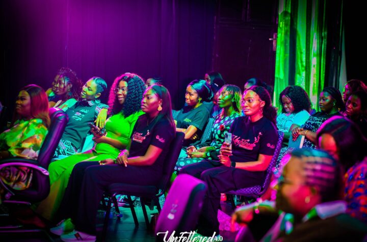 Unfettered Conference
