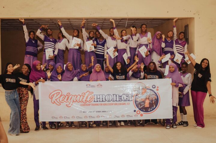 Beyond the Classroom Foundation