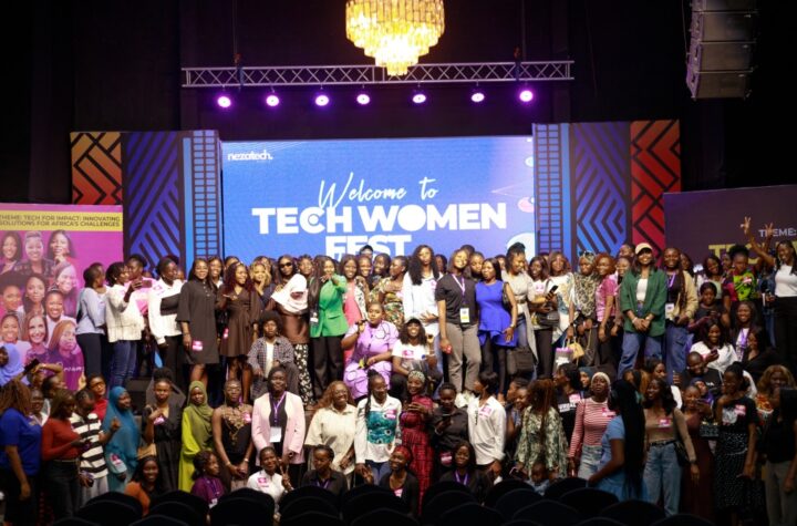 Tech Women Fest
