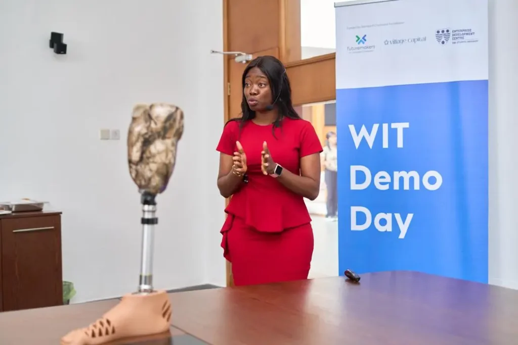 witi demo