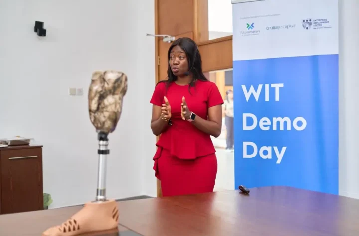 witi demo
