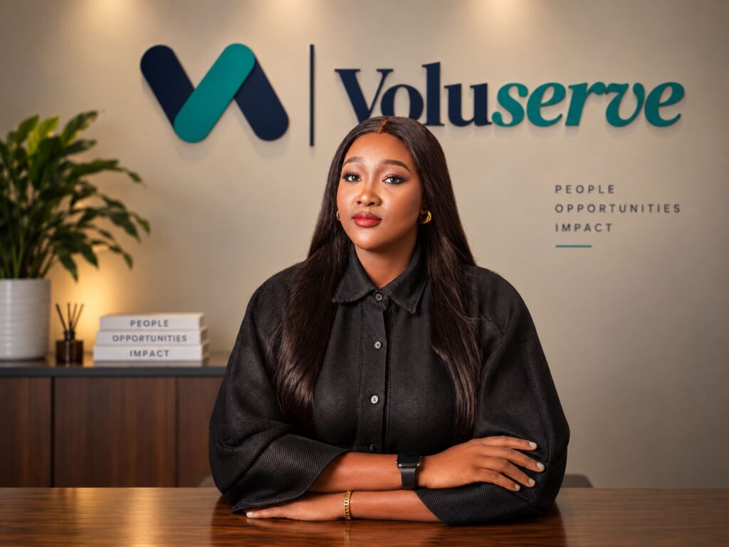 Raquel Kasham Daniel Creator, Voluserve