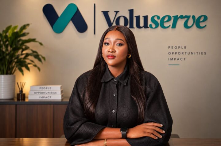 Raquel Kasham Daniel Creator, Voluserve