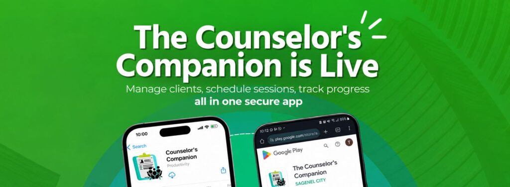 The Counselor’s Companion
