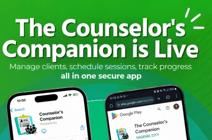 The Counselor’s Companion