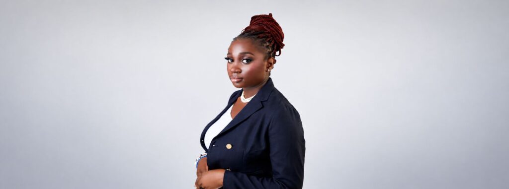 Terna Akin-Akinbisola: Rethinking How We Understand and Use AI