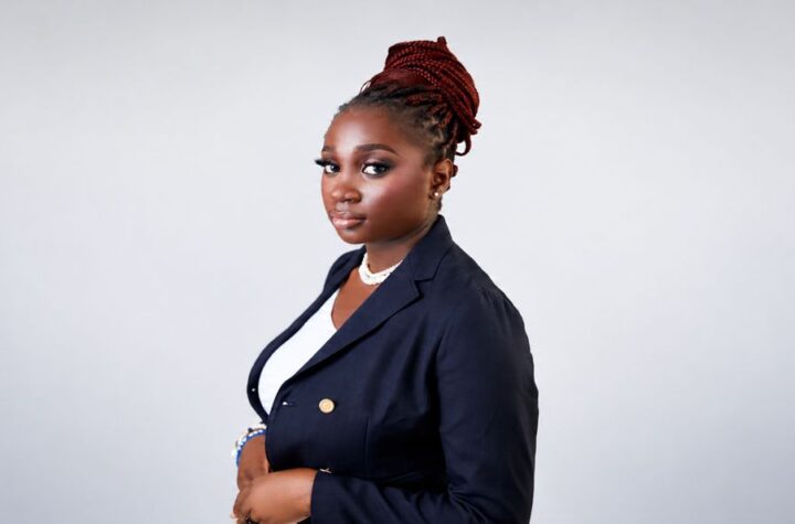 Terna Akin-Akinbisola: Rethinking How We Understand and Use AI